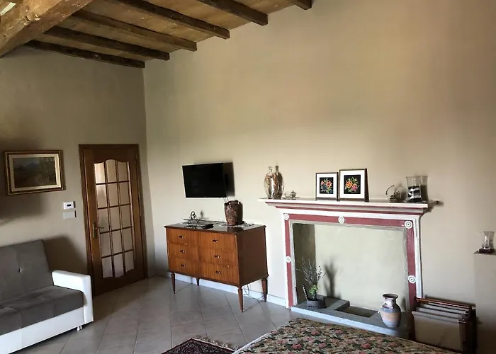 La Casa Di Pietro Cerrione