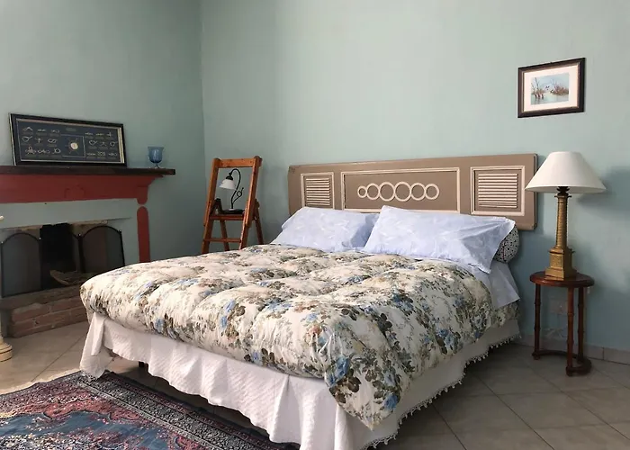 La Casa Di Pietro Cerrione