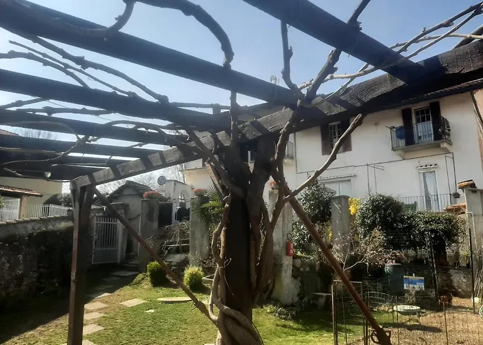 La Casa Di Pietro Cerrione