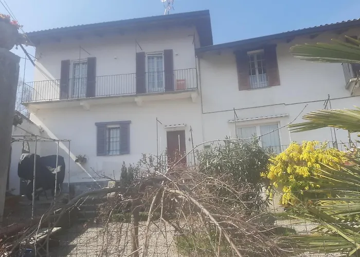 Pensionat La Casa Di Pietro