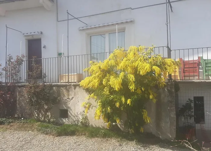 La Casa Di Pietro Pensionat Cerrione