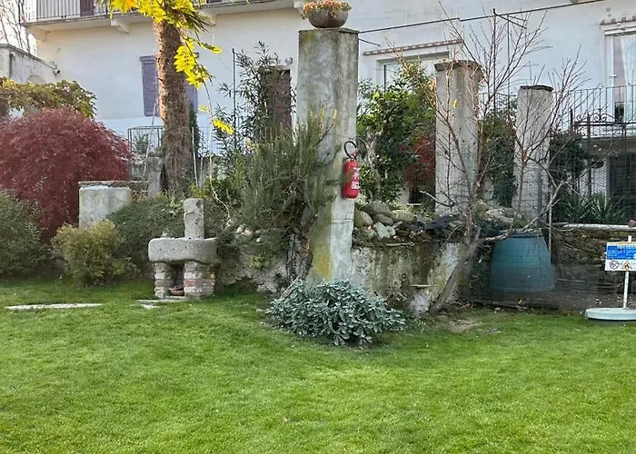 Pensionat La Casa Di Pietro *