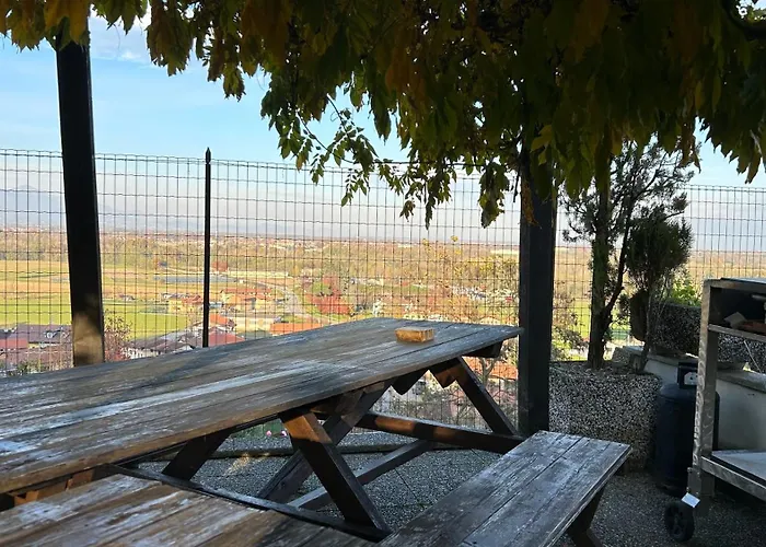 La Casa Di Pietro Cerrione