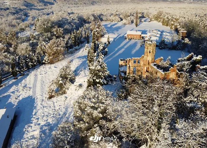 La Casa Di Pietro Pensionat