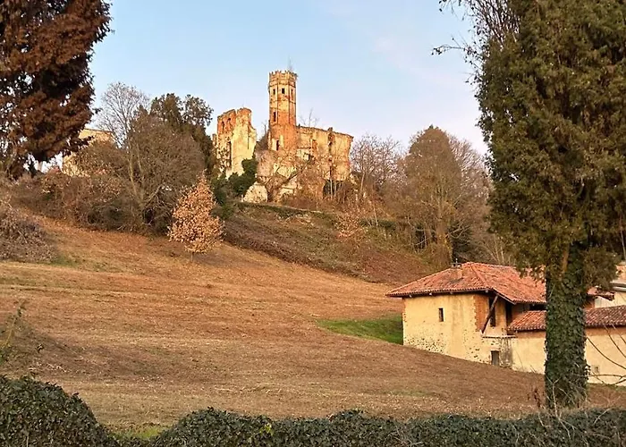 Pensionat La Casa Di Pietro