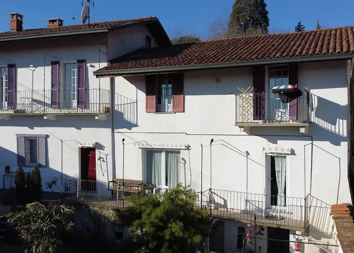 Pensionat La Casa Di Pietro *