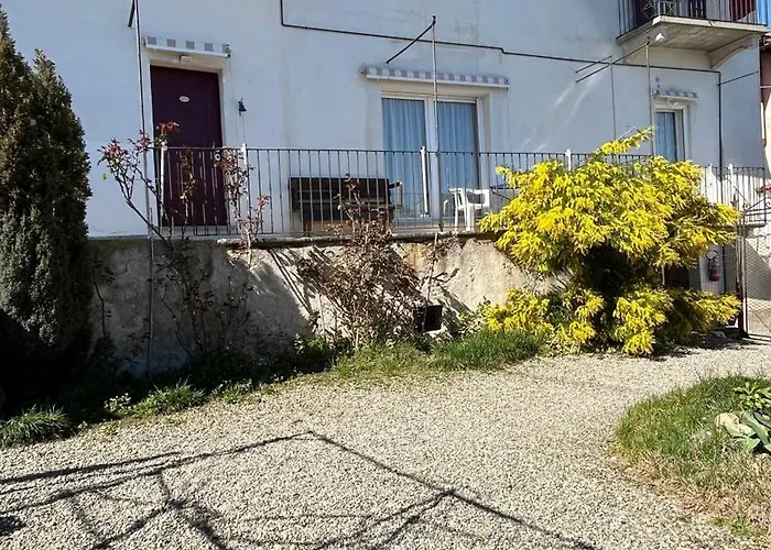 Pensionat La Casa Di Pietro *