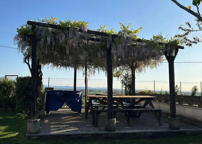 La Casa Di Pietro Pensionat