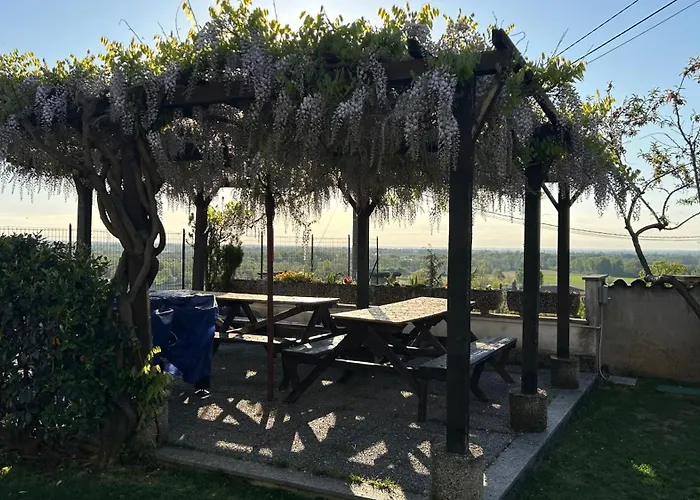 La Casa Di Pietro Pensionat *